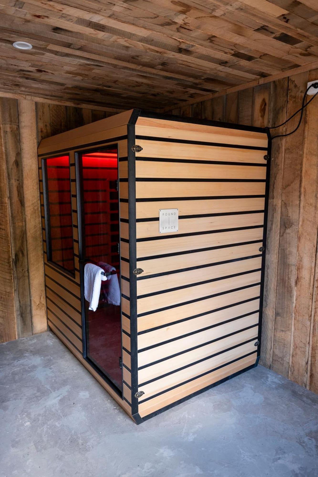 Maydena Lodge Ngoại thất bức ảnh