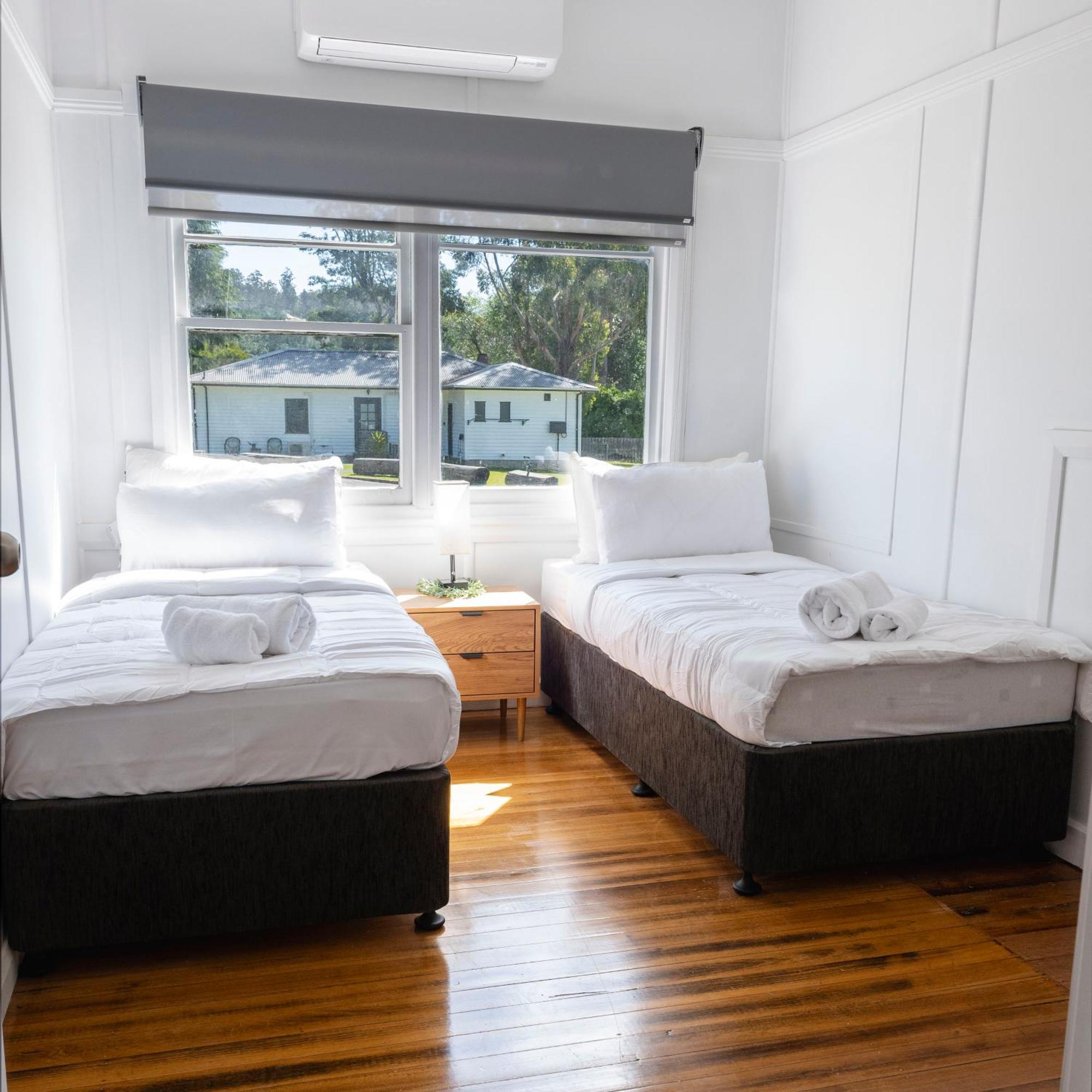 Maydena Lodge Ngoại thất bức ảnh