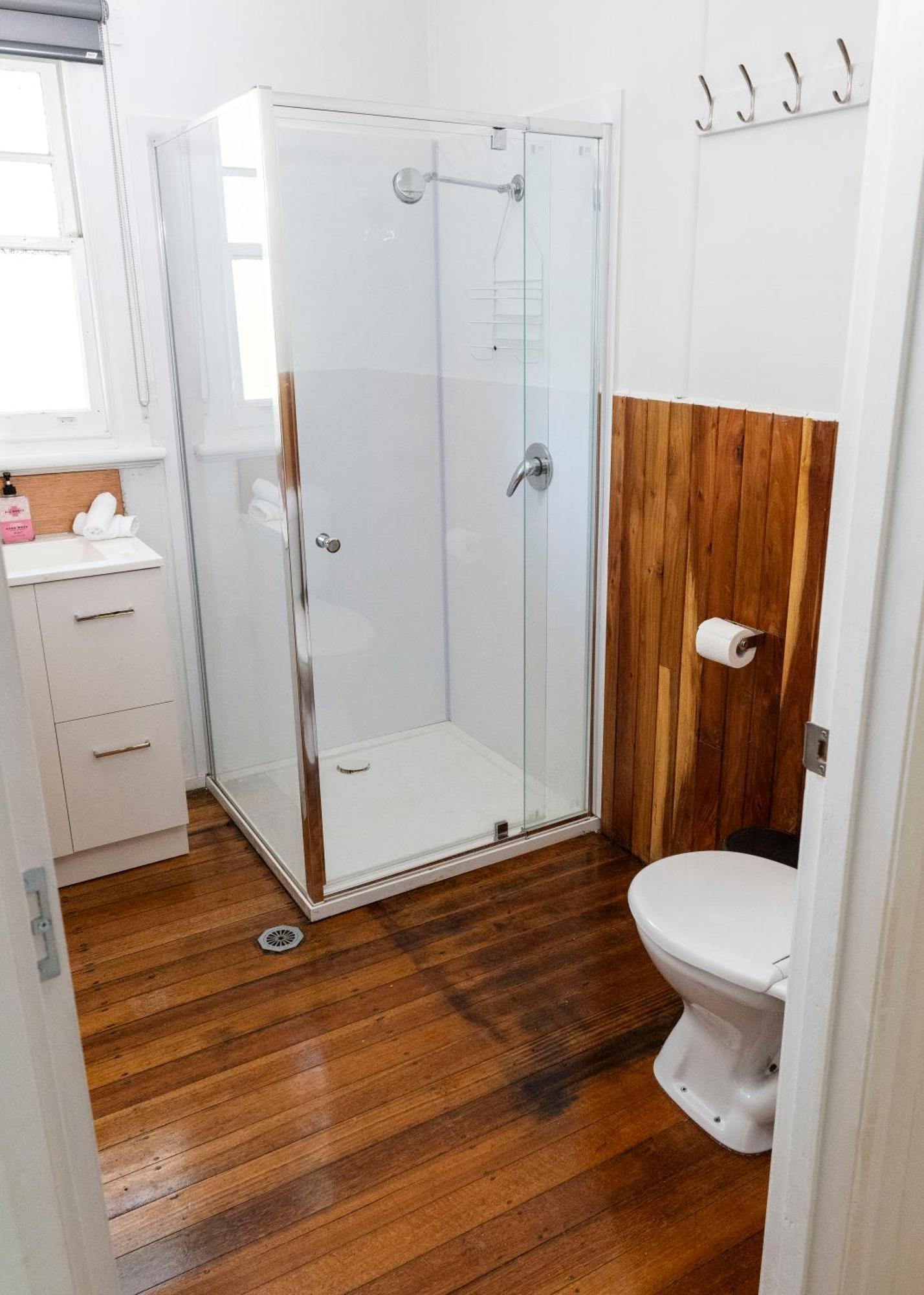 Maydena Lodge Ngoại thất bức ảnh