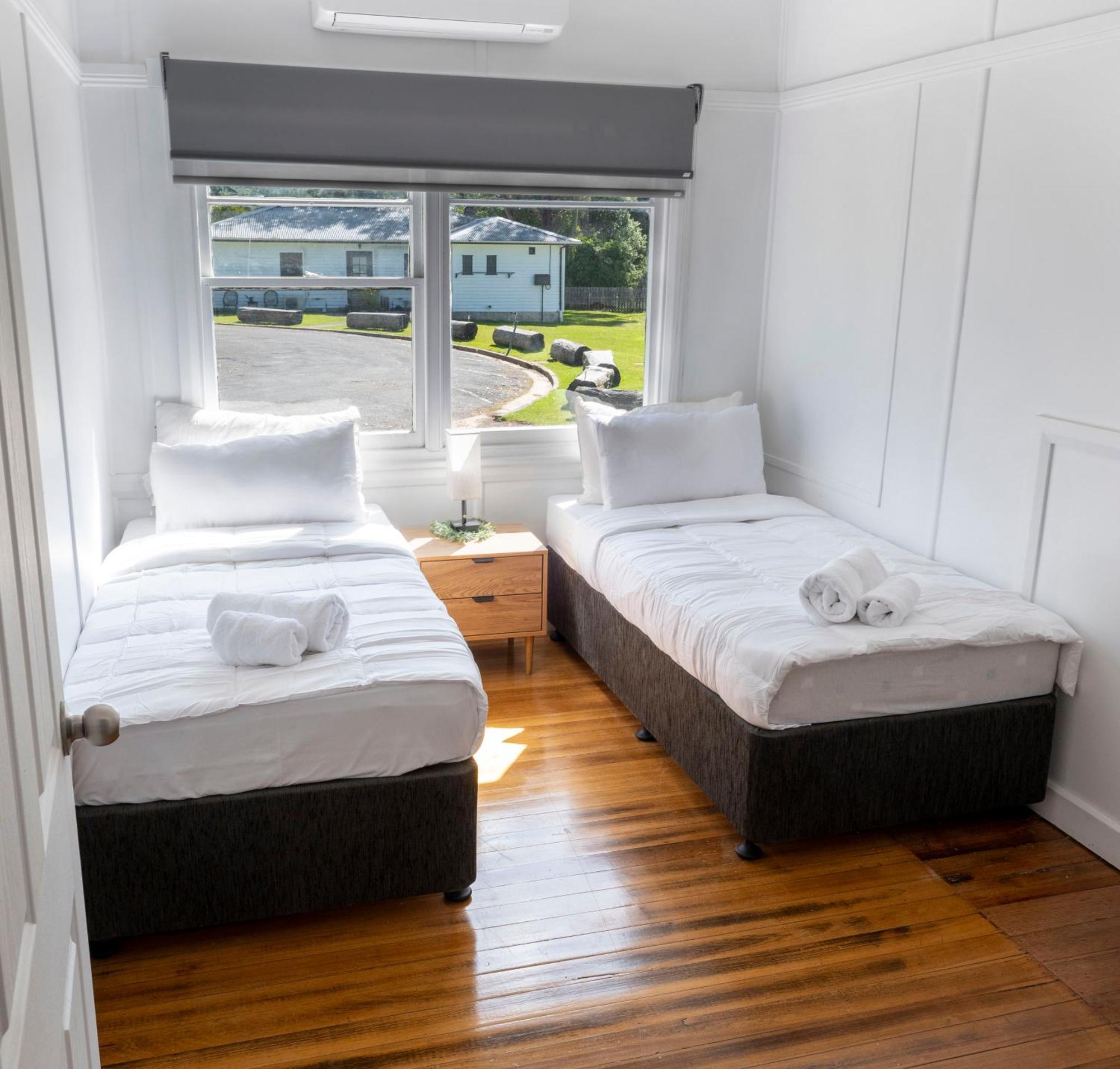Maydena Lodge Ngoại thất bức ảnh